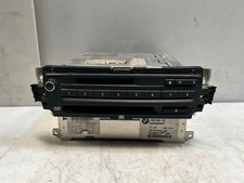 OEM BMW 3ER E90 E91 E92 E93 CCC SAT NAVIGATION JAPAN HEAD UNIT - 9170723