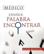Annie Macklin Medico Espanol Palabra Encontra...