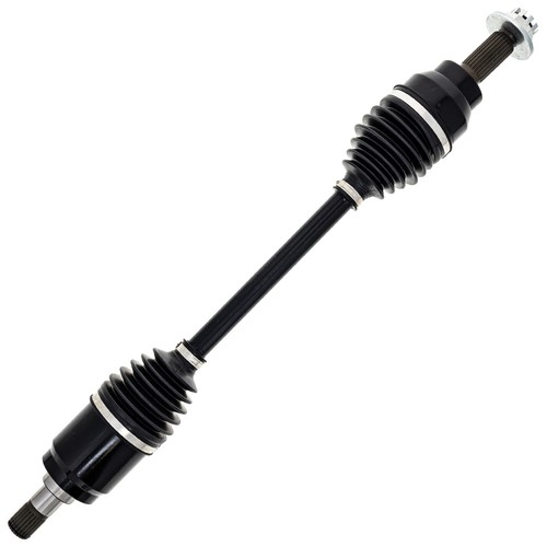 NICHE Front Right CV Axle Drive Shaft for Honda Pioneer 700 44250-HL3-601 UTV - Picture 1 of 6