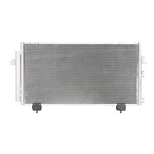 AC Aluminum Condenser For Toyota Rav4 2001-2005 2.0L 2.4L L4 4986 8846042090