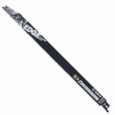 #ad Bosch 5 Pack of Genuine 12 Inch 9 12 TPI Recip Saw Blades RFM12V‑5PK $10.99