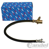 Japko Bremsschlauch Halter Klammer Passend FüR Toyota Avensis | 69287