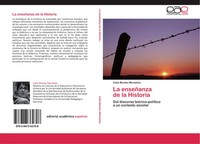 Celia Montes MontañEz | La EnseñAnza De La Historia | Taschenbuch | Spanisch