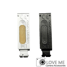 Battery Door Cover W/T Rubber Cover for Canon IXUS70 IXY10 SD1000 Repair Part