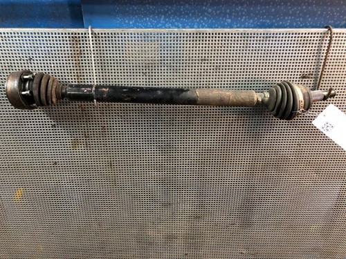 250627 Antriebswelle rechts VW Golf IV (1J) 1.4