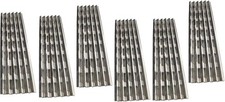 S9409A Heat Plate Replacement 6 Pack For Viking Gas Grill 16GA