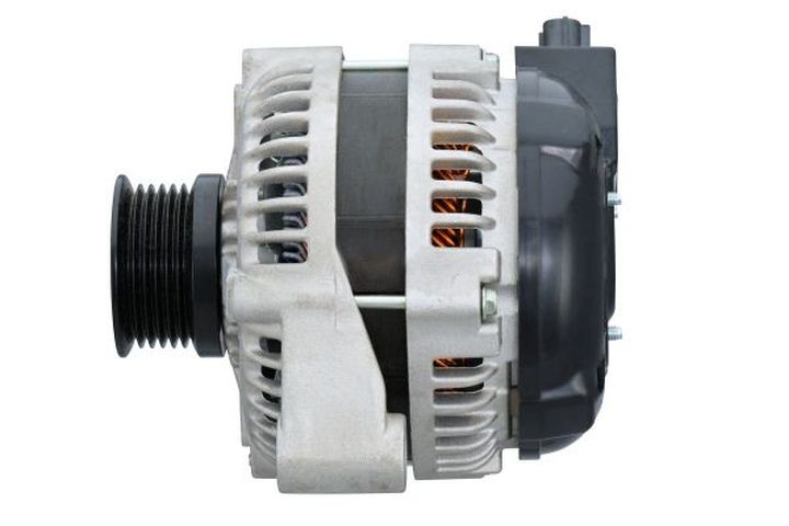 Hella 8EL015637-641 Alternator Fits Land Rover Discovery LR008862 LR133559 - Image 4