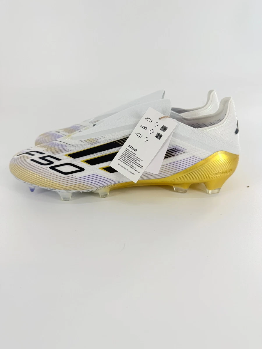 adidas Adizero F50 Elite Laceless FG Road to Glory Pack for Sale
