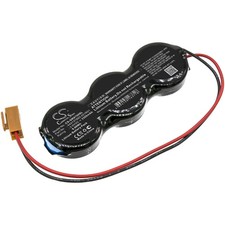 Battery for GE Fanuc RX3i RX7i 44A747665-001R01 44A747665-001R03 CR2477N-3RX