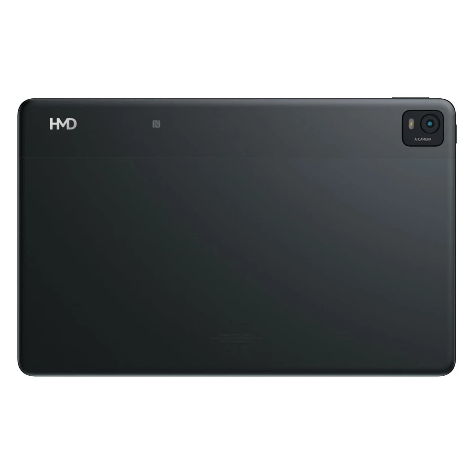 HMD T21 Tablet with 10.36" 2K Display, 8 GB RAM, 128 GB Wi-Fi+LTE Voice Calling - Image 4 of 4