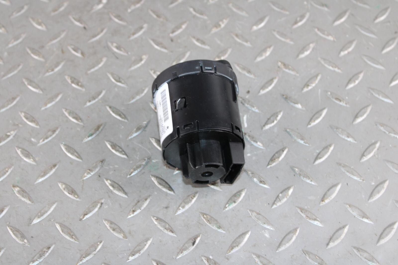 18-24 Ghibli Electronic Dashboard Headlight Head Light Lamp Control Switch Knob