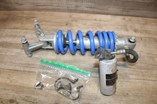 1985 Honda ATC200X Rear Shock OEM