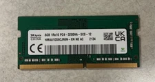 sk hynix 8gb 1rx16 pc4 3200aa