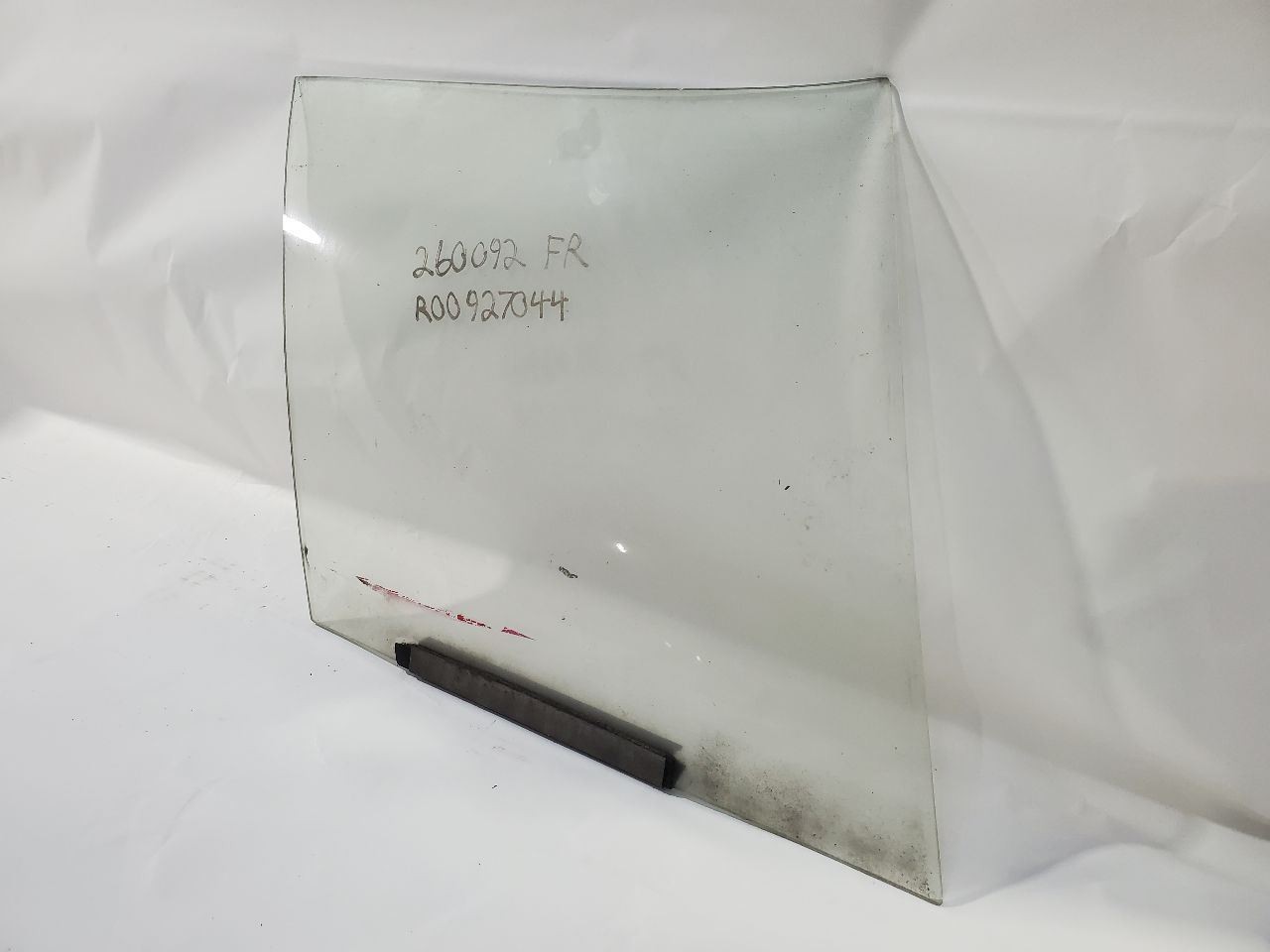 1970 Lotus Europa OEM Front Right Door Glass