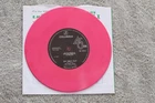 The Pink Floyd  - See Emily Play -  PINK VINYL RSD? 7"