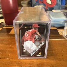 2013 Pinnacle Baseball Cards 17