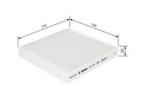 Bosch Innenraumfilter Fuer 1987435005