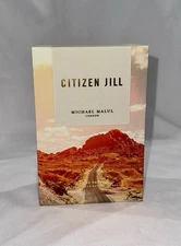 Citizen Jill by Michael Malul Eau De Parfum Spray 3.4 oz /100ml Women New Sealed