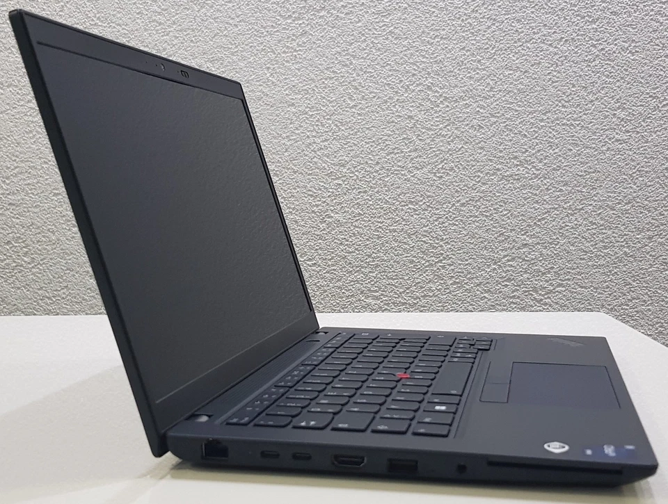 Lenovo ThinkPad L14 G3 · i5-1245U · 16GB · 512GB, Foto 1 von 5