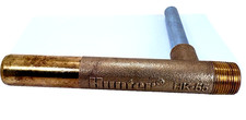 New Hunter HGK-55 quick coupler valve key replaces Rain Bird #55