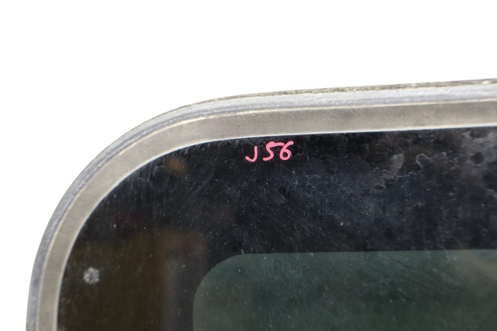 04-08 Maserati Quattroporte Sunroof Sun Roof Sliding Window Glass 43R005013 Oem