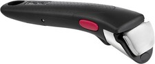 Tefal Ingenio Bakelite Black Handle Removable Stackable 100% Safe, L9863342