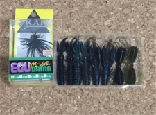 Raid Japan Egudama 1.5G Egubug 2Way Battle Hog 2.6