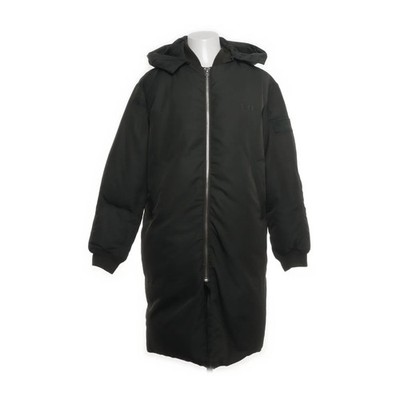 Svea, Wintermantel, Herren, Größe: M, Grün, Daune/Feder/Polyester #h1v