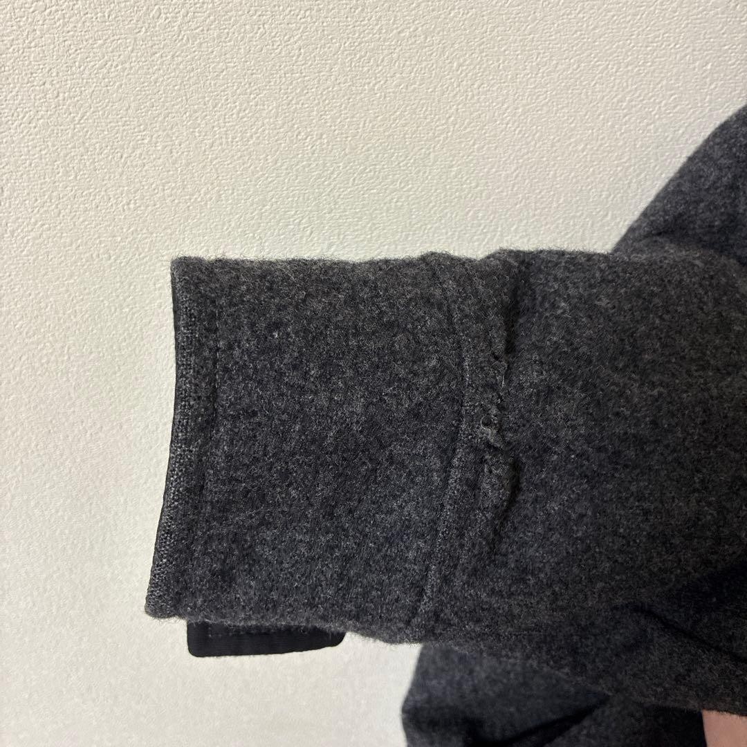 Pendleton 70s Wool Jacket Thinsulate USA Made Dou… - image 8