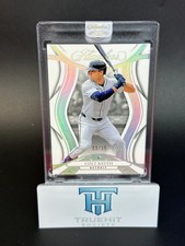 2025 Panini Flawless Colt Keith #56 03/25