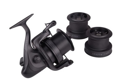 SPRO Shadow Carp Reel 7500 Karpfenrolle by TACKLE-DEALS !!!