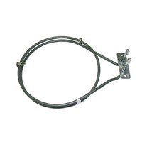 Easypart Passend FüR 3570424055 Elektrohelios Heizung Backofenheizung