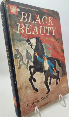 Black Beauty by Anna Sewell Sunbeam Classics Books Inc.