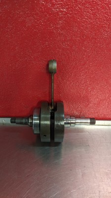 Antriebswelle Rotax 127 Aprilia 125 CRANKSHAFT Rotax 127 