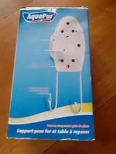 Support Pour Fer Et Table à Repasser