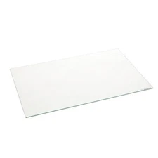 Electrolux 5304503232 Glass Oven Door Inner 1/2" Tempered Glass Replacement
