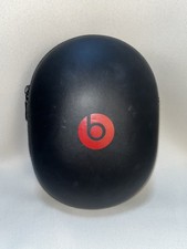Beats by Dr. Dre Hard Shell Zipper OEM Case For Studio 2 3 Wireless Headphones