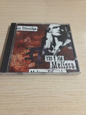 Yes I am (1993) von Melissa Etheridge | CD | Zustand sehr gut