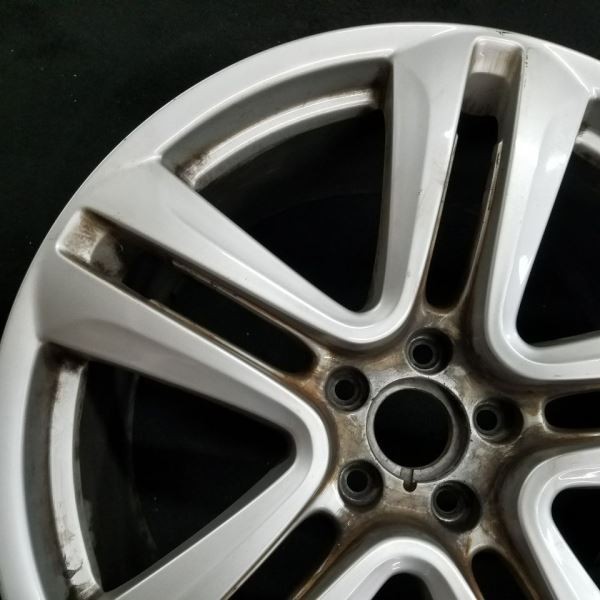 Bentley Contimental OEM Wheel 20” 2009-2012 Original Factory Rim 3W0601025DC