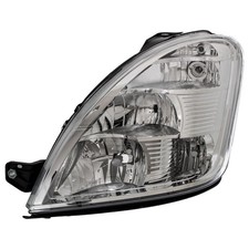 Halogen Scheinwerfer links H1 glasklar für Iveco Daily IV Kasten/Kombi