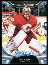 2022-23 Upper Deck MVP #157 Dan Vladar