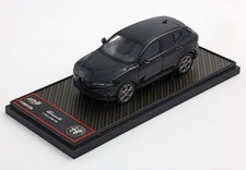 1:43 BBR Alfa Romeo Tonale Veloce Nero Alfa BBRC308D MMC