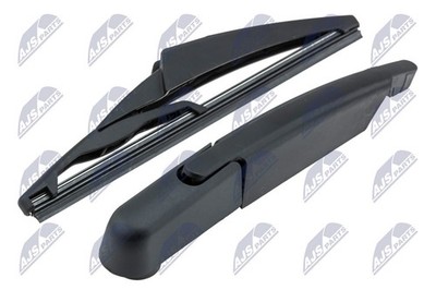 NTY Wischarm Scheibenreinigung EWB-RE-018 für RENAULT CLIO 5 LPG B7MT SCe B7MG
