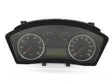 Compteur Fiat CROMA