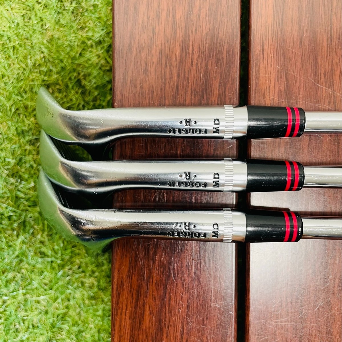 Callaway JAWS X Series Wedge Forged 50 52 54 set Golf Club RH