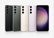 Samsung Galaxy S23 5G SM-S911U 128GB GSM CDMA Factory Unlocked Excellent In-Box