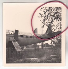 PHOTO PHOTO AIRCRAFT LOCKHEED SUPER CONSTELLATION