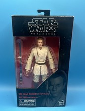 Star Wars Black Series Obi-Wan Kenobi Padawan  85 Action Figure Brand New