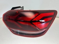 Dacia Sandero III 2023 Rückleuchte Heckleuchte 265508077R CEN32690