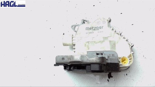 Türschloss mit ZV (tür vorn) Links 2314023 Audi A4 Avant 2.0 TDI DPF B8 Kombi